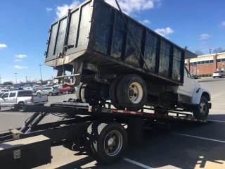 Prime Towing Charlotte