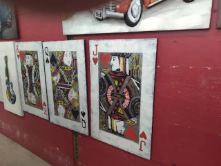 Southeastern Salvage Home Emporium