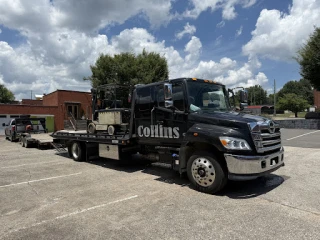 Collins Wrecker Service