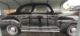 Patrick's Domestics & Imports