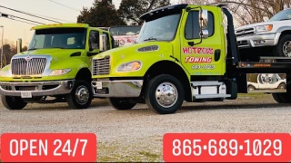 HotRods Towing