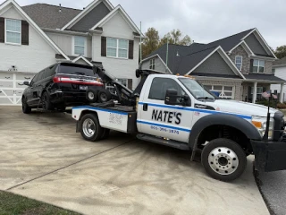Nates Towing and Repair