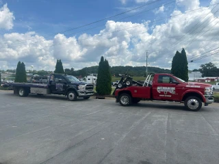 ACT Roadside Assistance