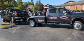Clinton Highway Wrecker Service