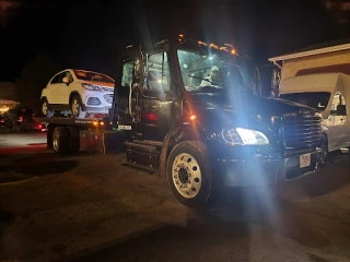 PISTON AUTO BODY SHOP & TOWING SERVICE