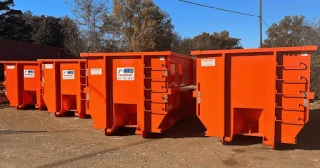 Memphis Recycling Services "MRS" - Agnes