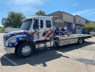 1 Memphis Towing