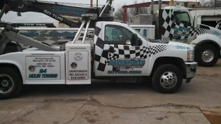 Davenports Towing & Recovery