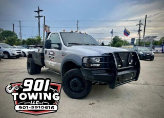 901 Towing Memphis 24/7