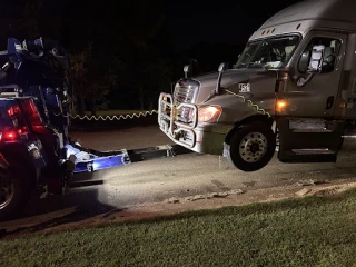 Mace's 24 Hour Towing & Recovery