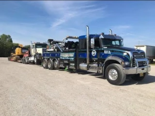 Marion Towing & Repair, LLC