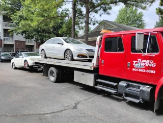 Turbo Towing