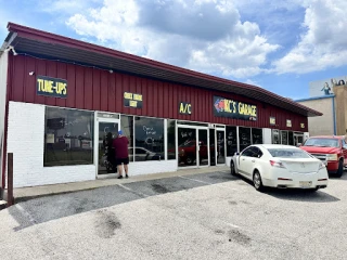 Crowell Automotive, Inc.