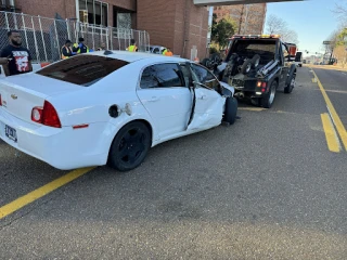 Moore Towing & Recovery, LLC