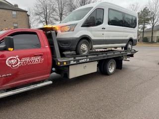 Your Choice Towing LLC