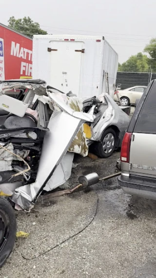 Franks Towing Service