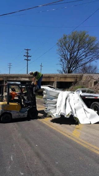 Visual Perfection and Towing INC.