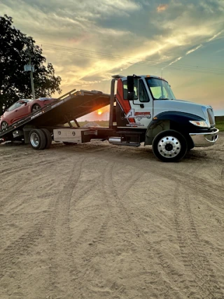 A-1 Wrecker & Diesel