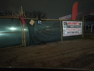 24/7 Mobile Tires & Towing