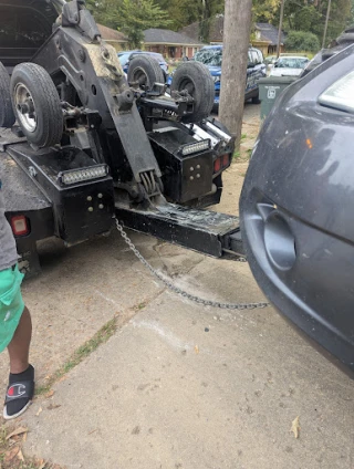 M & M Mobile Fleet Services