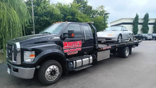 White's Towing & Recovery
