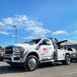 All Out Towing