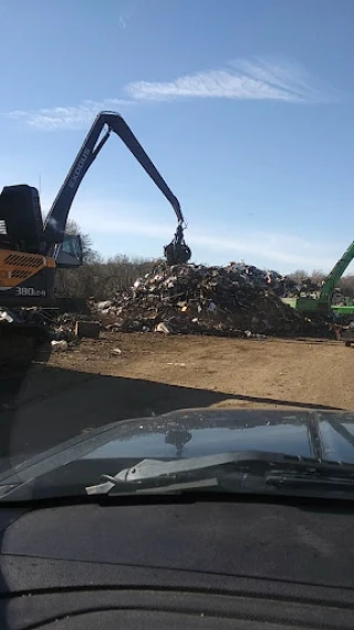 Davis Iron & Metal Inc