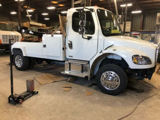 Copeland's Towing & Recovery