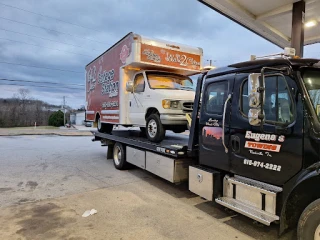 Eugene's Towing Company