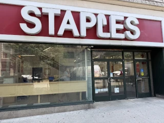 Staples