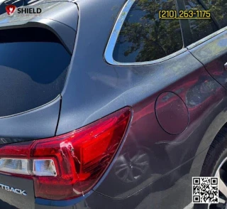 Shield Towing San Antonio