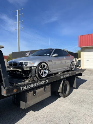 Doc's Towing & Wrecker Service