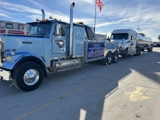 Nick's Wrecker Services, LLC