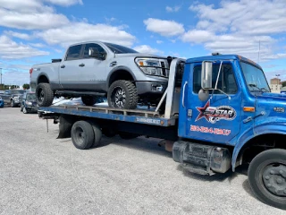 5 Star Wrecker Service