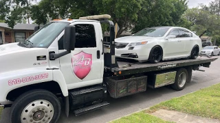 AB Towing & Transport