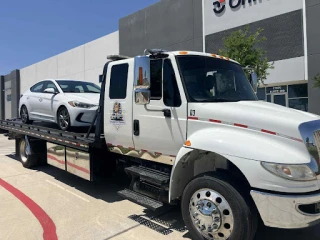 Pharaohs Towing & Roadside Assistance