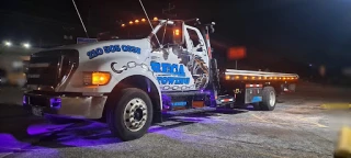Reca towing