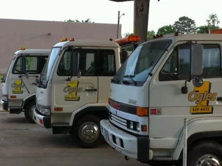 Ogle's Wrecker Services
