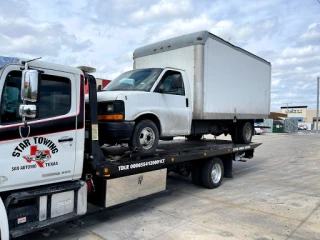 Star towing services llc
