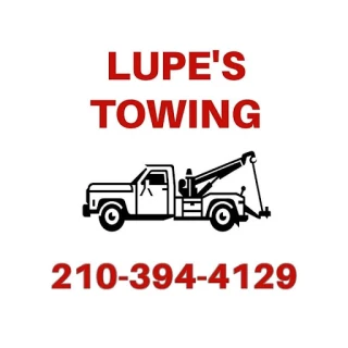 LUPE’S TOWING