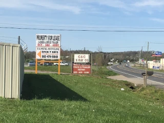 US METAL RECYCLING CORP