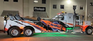 New Era Towing