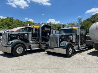 Benchmark Towing Systems - Heavy Duty Towing