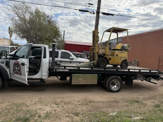 Terry's Towing & Recovery