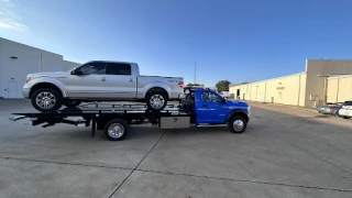 ND Towing Service