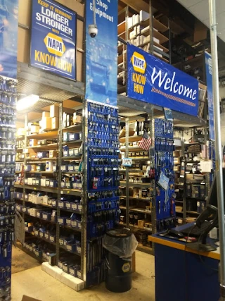 NAPA Auto Parts - Weise Auto Supply Inc