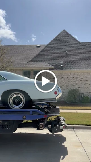 Eriker Towing Services