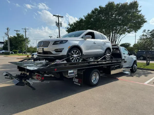 Roadside Wrangler - 24/7 Towing Service - photo 2