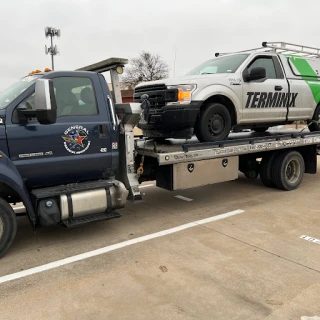Sam Towing LLC
