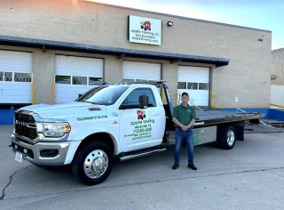 Apple Towing Co. (Arlington)